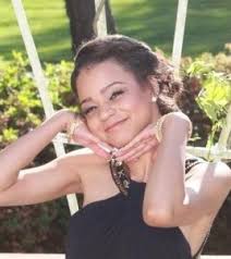 Sierra Hardeman Obituary (1997