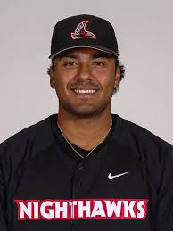 2026 Baseball Roster