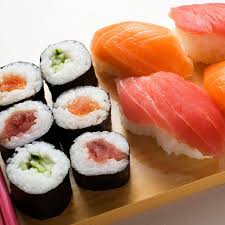 La Recette Des Makis Et Sushis En Video Recette Recettes De Cuisine Cuisine