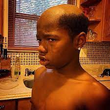 The Old Man Haircut Punishment Is All Boys Nightmare Now Royal Fashionist Funny Pictures Hilarious Old Man Haircut