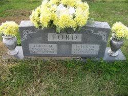 Her husband died in 1963 at age 57, three years after the couple moved to charlotte. Freeda Lee Hester Ford 1905 1966 Find A Grave Memorial