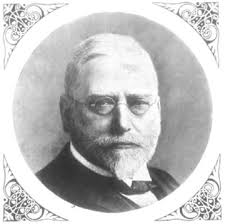 From juvenile criminal to Jewish scholar: the nineteenth-century Protestant  mission among Amsterdam Jews which culminated in a