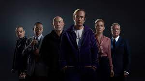 Chuck community dark dark angel dawson's creek defiance desperate housewives dexter: Better Call Saul Startdatum Und Handlung Der Finalen 6 Staffel Netzwelt