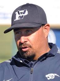 Piedra Vista's Werth earns coach of the year award