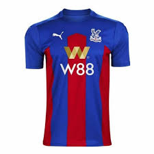 Please note personalised shirts will take longer to process at this time Trikot Eberechi Eze 2021 2022 Crystal Palace