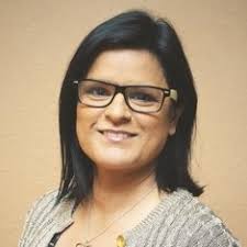 Georgina Lightning — The Movie Database (TMDB)