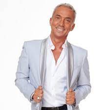 The couple is enjoying one another's company till date. Bruno Tonioli Brunotonioli Twitter