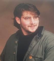 Jonathan D. Scott Obituary October 26, 2022