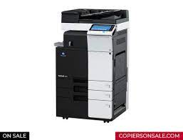 Konica minolta bizhub c224e driver & software download. Konica Minolta Bizhub C224e For Sale Buy Now Save Up To 70
