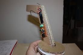 The kit contains x3 cardboard pieces. Simple Metal Detector 8 Steps With Pictures Instructables