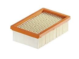 Karcher Flachfaltenfilter Fur Wd 4 6 Und Mv 4 6 Filter Falten Gartenwerkzeug