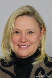 Northern Kentucky University names Jenny Sand director of economic  engagement