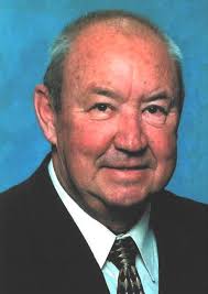 Eugene Douglas McBRIDE