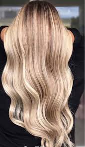 Delicate looks with long luxurious curls or unique braided elements are the exclusive. Long Blonde Hair Archives The Best Long Hairstyle And Haircut Ideas