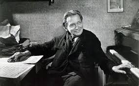 George Enesco (1881-1955)