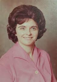 Happy Mother's Day Mom! Rose Dawkins is the mostly godly human being I have  ever known (and I know a lot of godly people). Mother, daughter, pastor,  missionary, preacher, teacher, Principal were