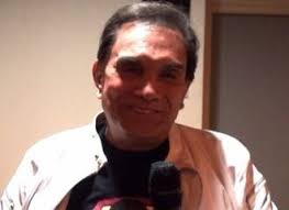 Dedé Santana marca presença no show Criança Esperança