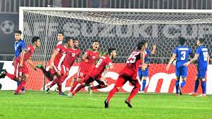 Indonesia berhasil menjadi juara aff u 16 2018. 11 Kali Timnas Indonesia Vs Thailand Di Piala Aff Ini Statistiknya