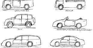 Cara gambar mobil anak bermacam sesuatu dalam modifikasi dapat mempermudah kamu mendapatkan . 19 Gambar Sketsa Mobil 3d