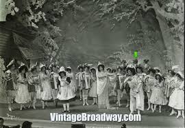 Vintage Broadway: 2022
