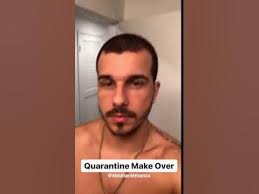 Joey Parris Insta Story 7/28/20