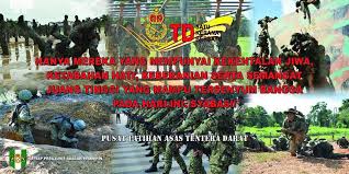Port dickson, 19 apr 21: Pusat Latihan Asas Tentera Darat Home Facebook