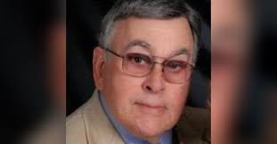 Larry Inman Obituary