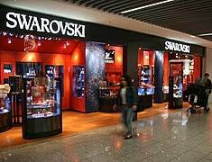 Myr 233.62 (ca$ 69.50) shop here: Swarovski Wikipedia