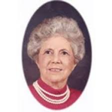 Most Recent Obituaries