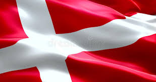 Check spelling or type a new query. Closeup Of Animation Waving Dannebrog Denmark Flag With Red Background And White Cross National Symbol Of Danish Stock Video Video Of Democratic Background 92603011