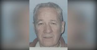 Obituary information for John Daniel Ward