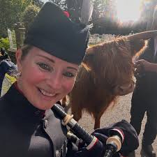 Order of the Scottish Samurai