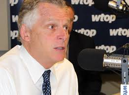 Some Va. felons' voting rights 'erroneously' restored