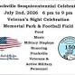 Veteran's Night