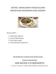 We did not find results for: Contoh Perencanaan Usaha Makanan Khas Daerah Cara Golden