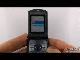 You must complete an unlock procedure . How You Can Unlock Razr V3 Free Of Charge Phone Rdtk Net