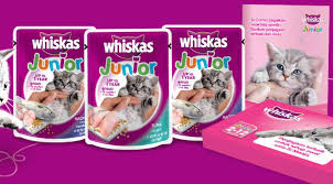 Berikut merupakan senarai sample pampers percuma yang terkini. Free Sample Of Whiskas Malaysia Giftout Free Giveaways Singapore Malaysia Usa Korea Worldwide