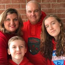Michael s schmidt is 37 years as of 2020. Rebecca O Toole Wiki Age Erin O Toole S Wife Kids Biography More