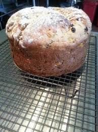 Thermomix Panettone Bec S Table Recette Cuisine Et Boissons Recette Thermomix Recette