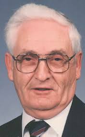 Remembering Bert Ray Foster