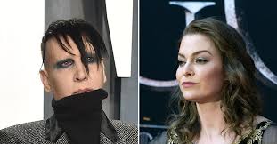 Which she says that manson committed during a 2011 relationship. Esme Bianco Accuses Marilyn Manson Of Alleged Abuse Following Previous Allegations Against Rocker