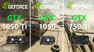 Palit Gtx 1050 Ti Vs Asus Gtx 1050 Ti Gtx 1050 Ti Vs Gtx 1050 Vs Gtx 750 Ti Test In 8 Games Youtube