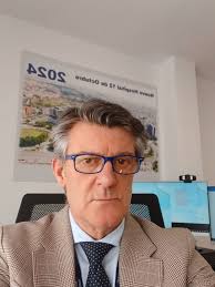 Tomás Serrano León