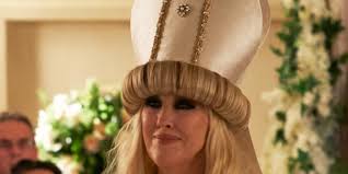 The Story Behind Moira Rose's Epic Schitt's Creek Finale Outfit