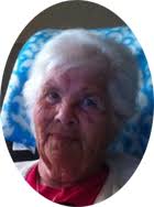 Thelma Barfield Obituary