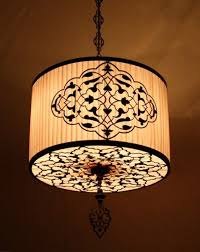 Otantik Osmanli Abajur Sarkit Lighting Aydinlatma Ottoman Osmanli Moroccan Lighting Arabesque Design Chandelier