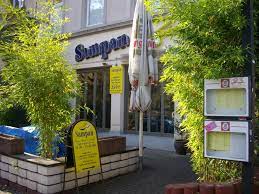 We did not find results for: Sampan Asiatisches Restaurant In Frankfurt