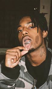 Simple, breezy, but hypnotically catchy, playboi carti is fine proof that less is more. Download Playboi Carti Rap Wallpaper Hd By Mattfastix43 Wallpaper Hd Com