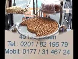 تأسست شركة حلويات سعدالدين في سنة 1919 وصُنفت كأحد أفضل مصنعي الحلويات العربية في المملكة العربية السعودية والكويت. Ø­Ù„ÙˆÙŠØ§Øª Ø³Ø¹Ø¯ Ø§Ù„Ø¯ÙŠÙ† Ø­Ù„ÙˆÙŠØ§Øª Ø´Ø±Ù‚ÙŠØ© Ù…Ù† Ø¬Ù…ÙŠØ¹ Ø§Ù„Ø§ØµÙ†Ø§Ù ÙˆØ§Ø´Ù‡Ø§Ù‡Ø§ Youtube