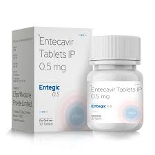 Image result for Entecavir